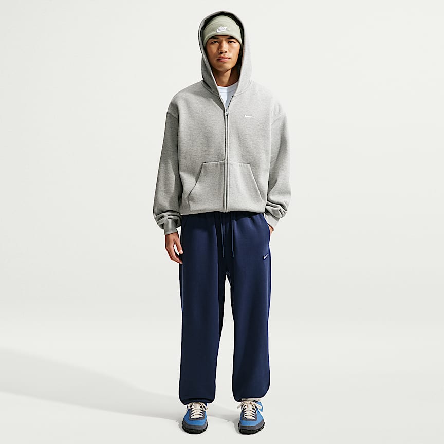 Nike Sportswear Club Fleece Pullover Hoodie. Nike.com